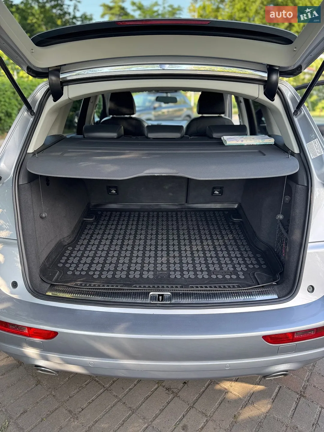 2014 Audi Q5 - мініатюра 18