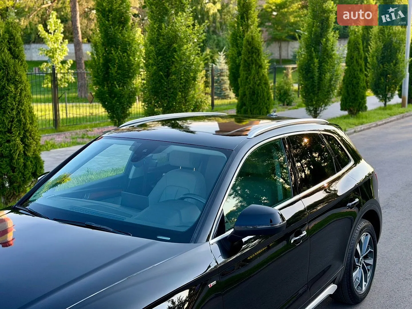 2022 Audi Q5 - мініатюра 35