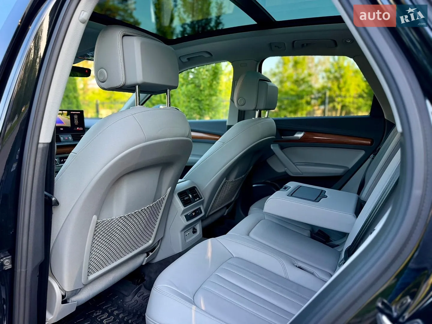 2022 Audi Q5 - мініатюра 50