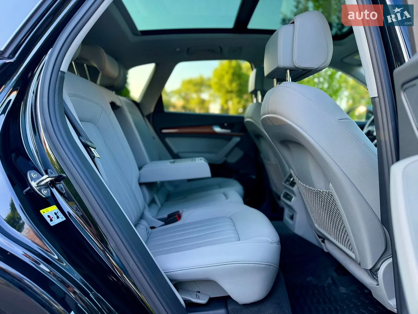 2022 Audi Q5 - мініатюра 57