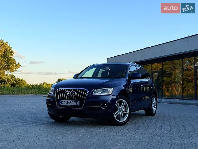 Audi Q5