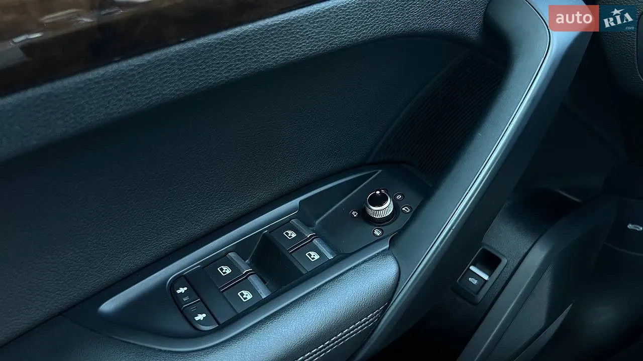 2019 Audi Q5 - мініатюра 19