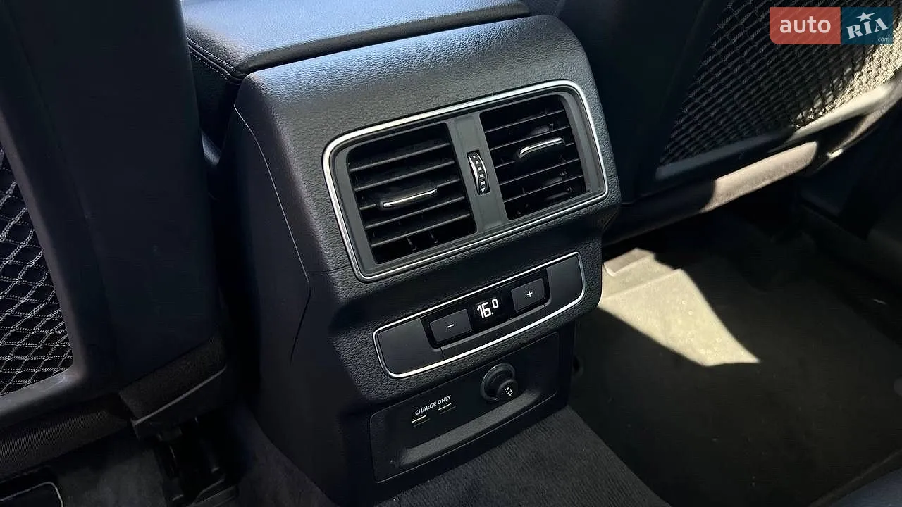 2019 Audi Q5 - мініатюра 27