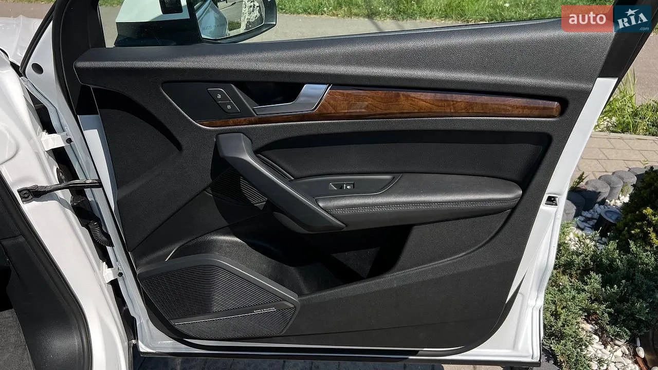 2019 Audi Q5 - мініатюра 35