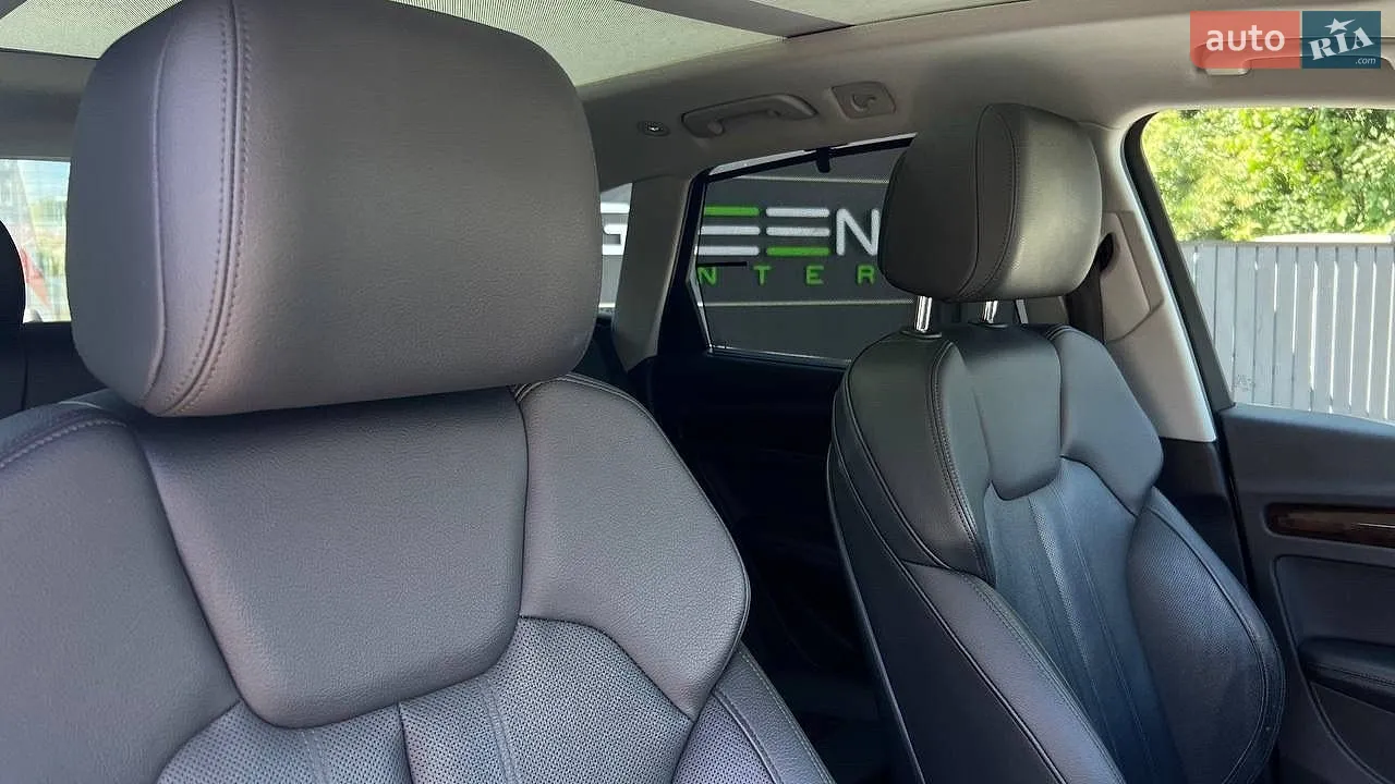 2019 Audi Q5 - мініатюра 38