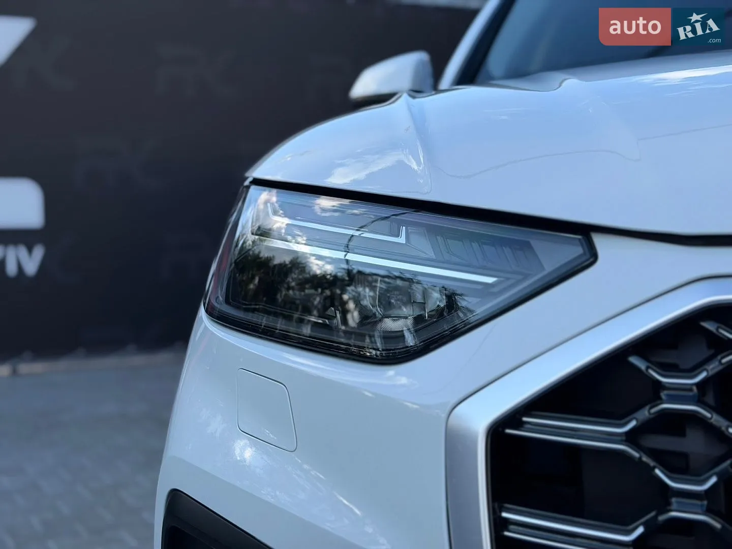 2021 Audi Q5 - мініатюра 4