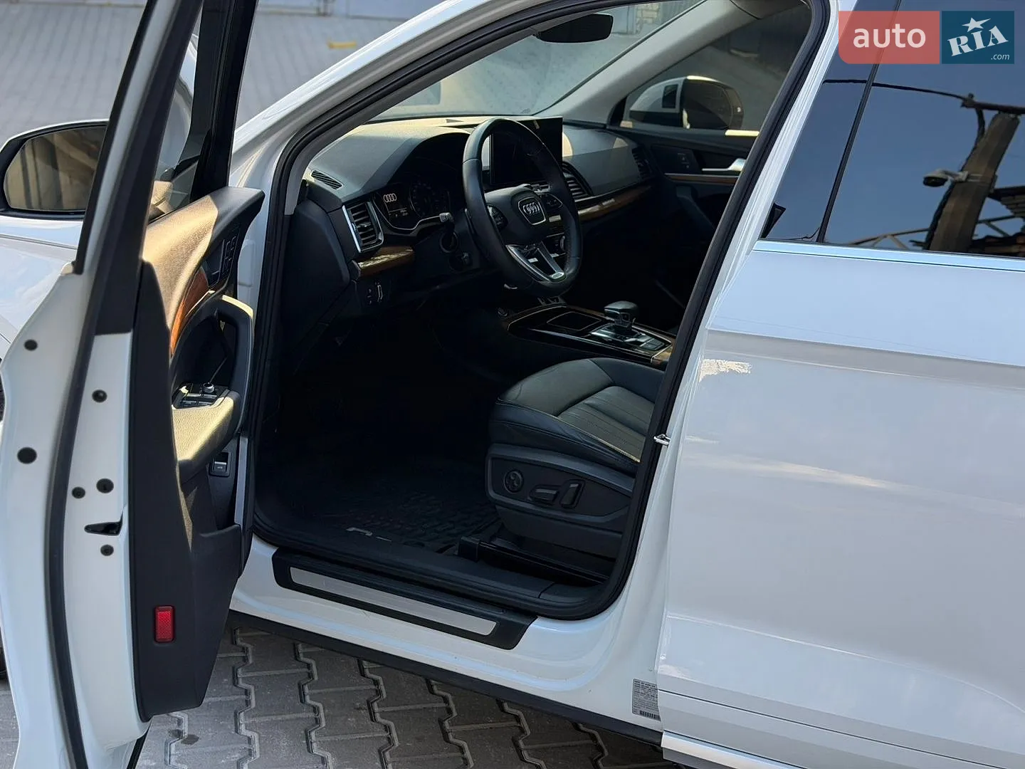2021 Audi Q5 - мініатюра 19