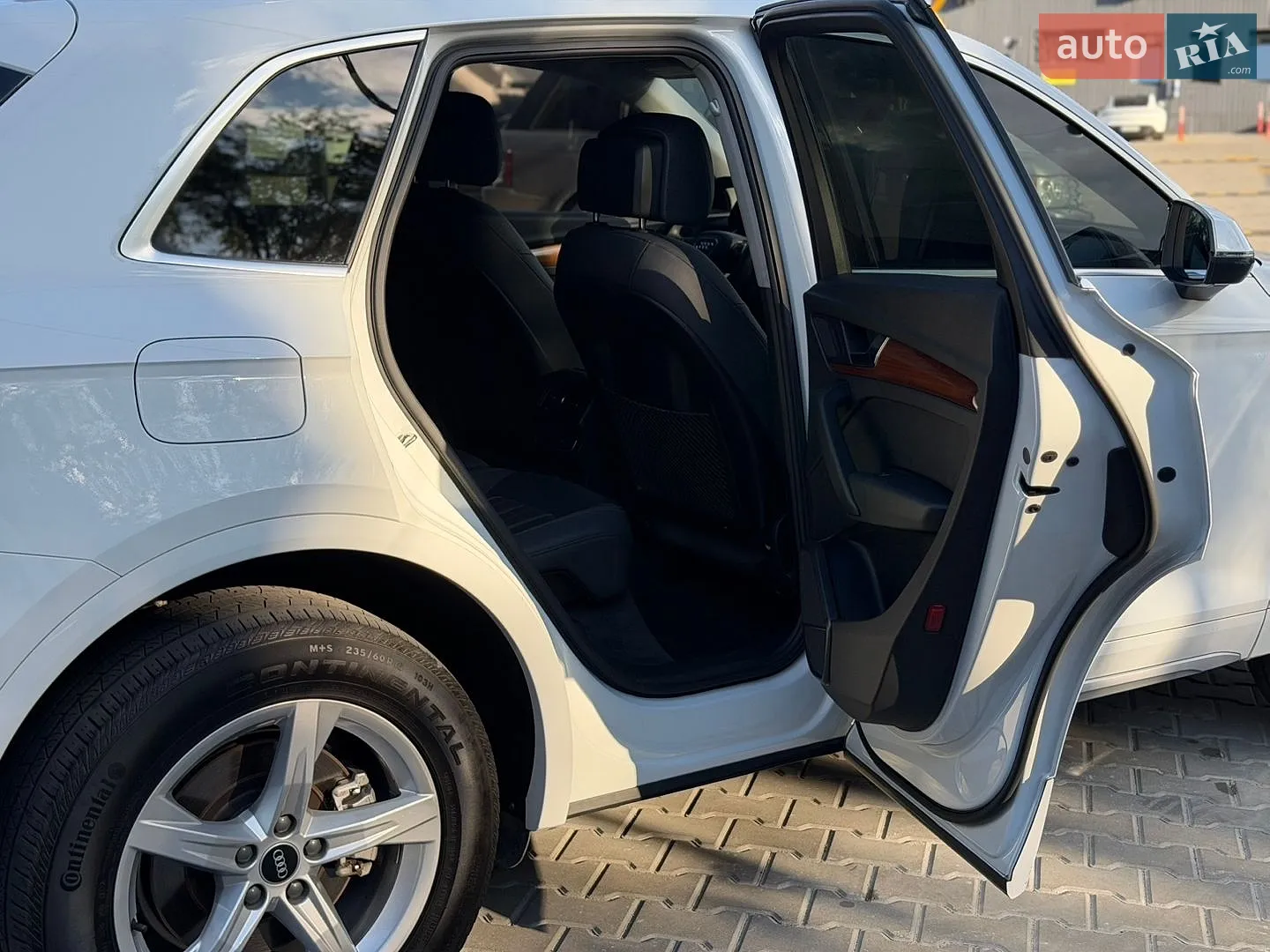 2021 Audi Q5 - мініатюра 12