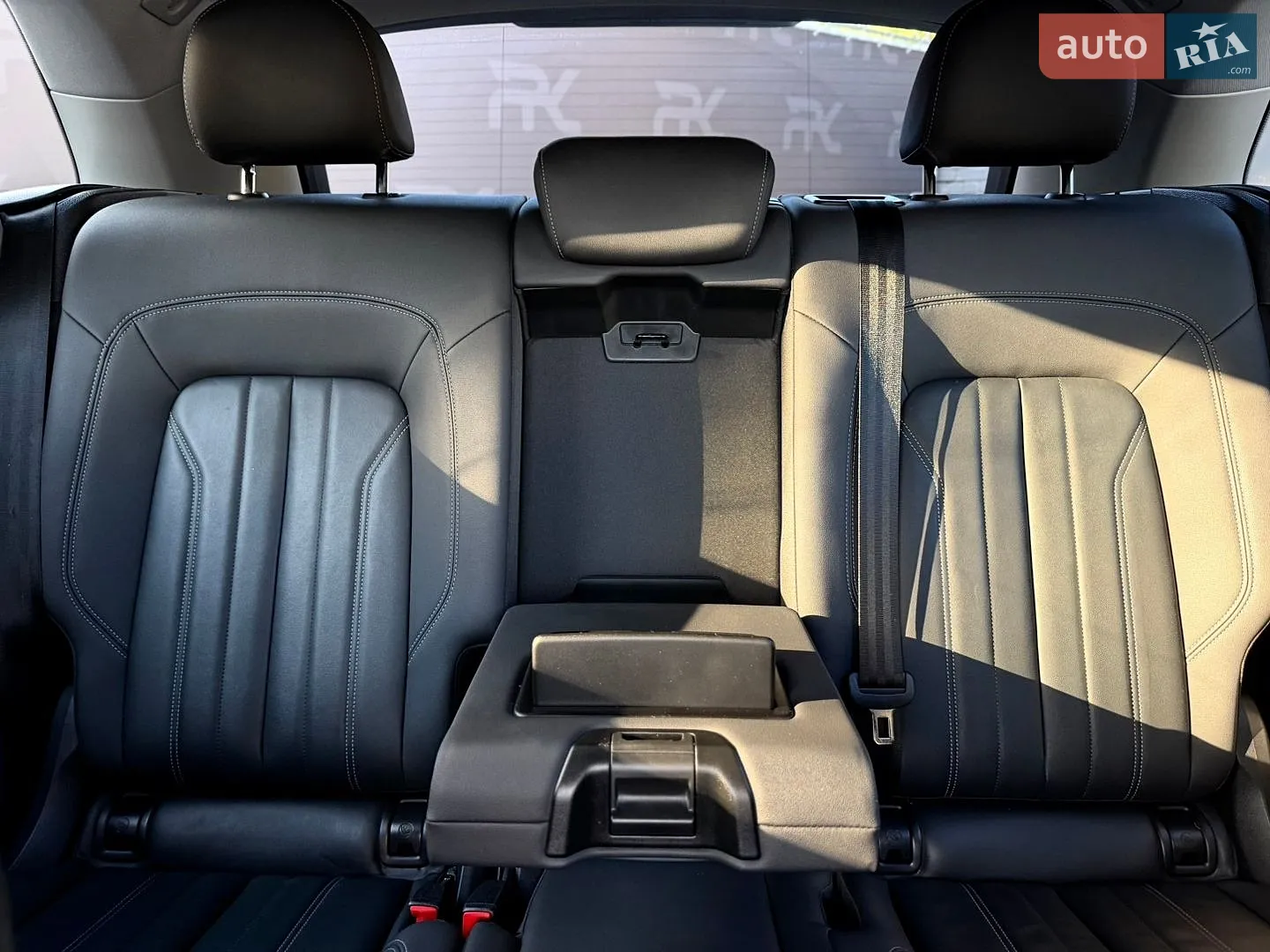2021 Audi Q5 - мініатюра 26