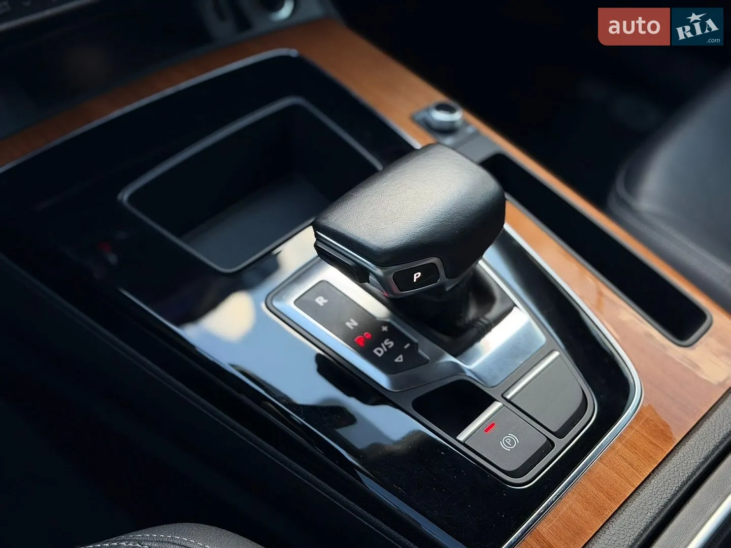 2021 Audi Q5 - мініатюра 38