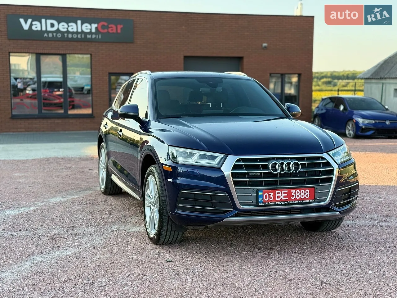 2021 Audi e-tron - мініатюра 40