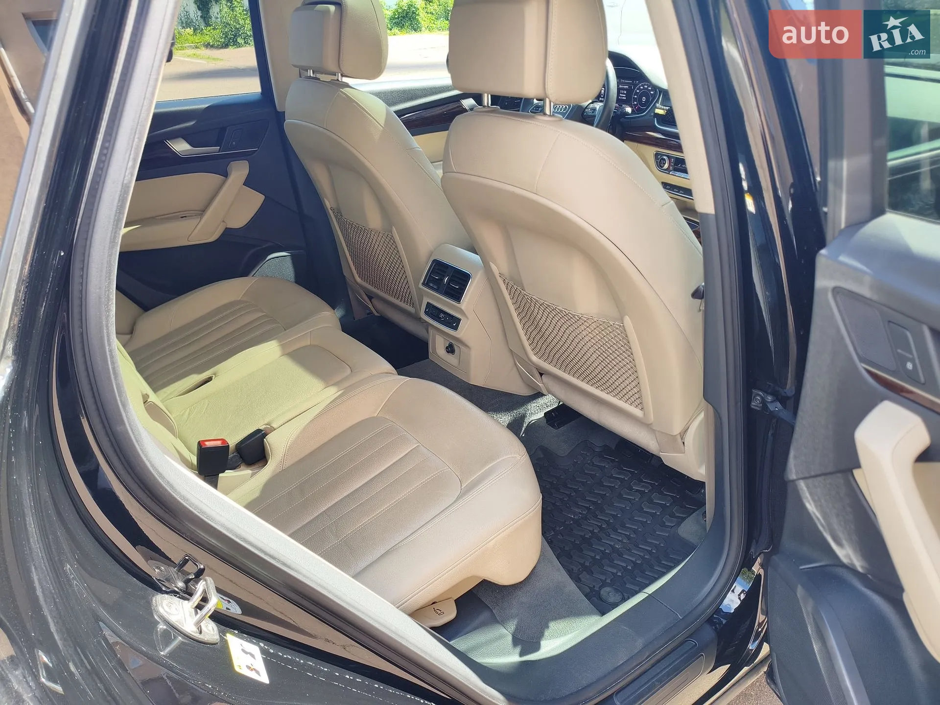2017 Audi Q5 - мініатюра 12