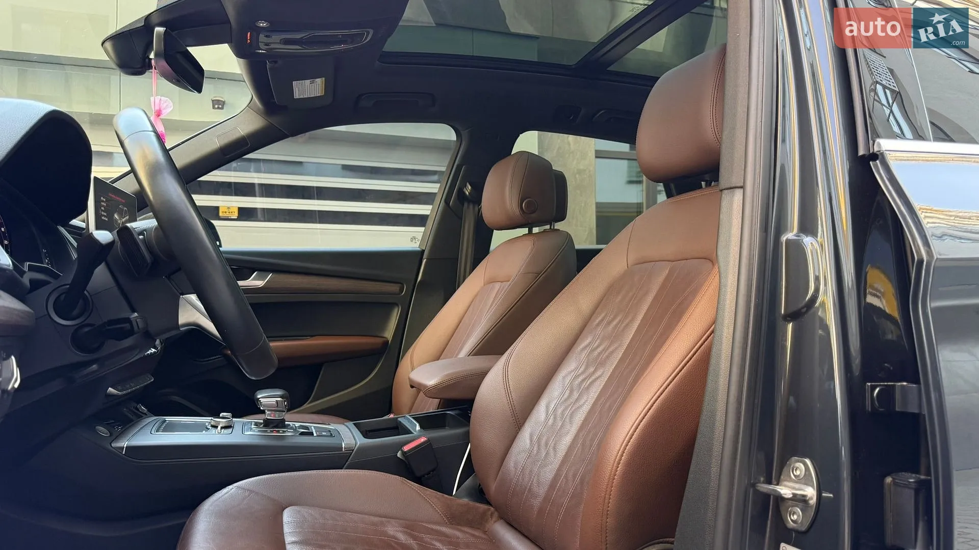 2017 Audi Q5 - мініатюра 17