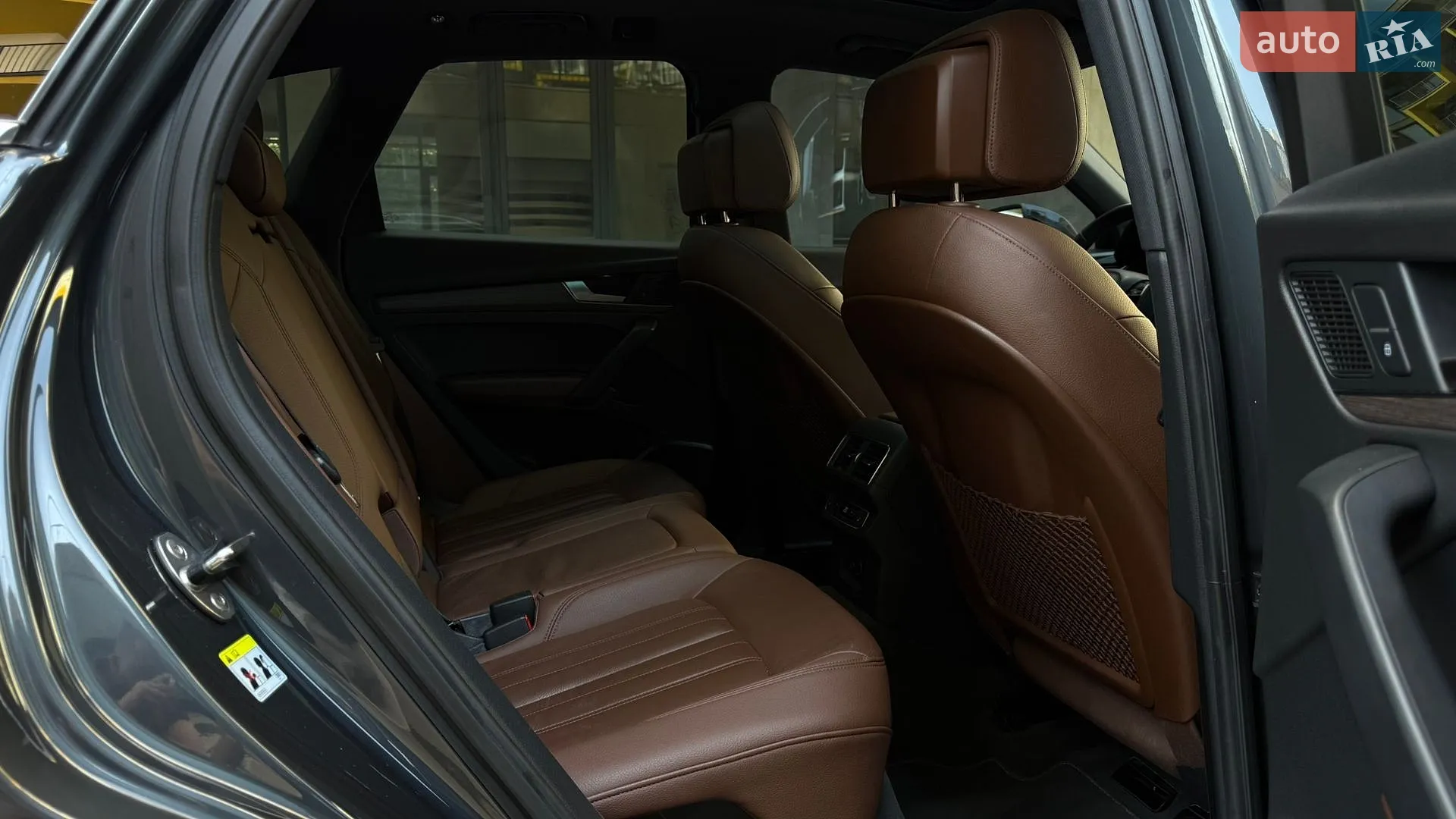 2017 Audi Q5 - мініатюра 24