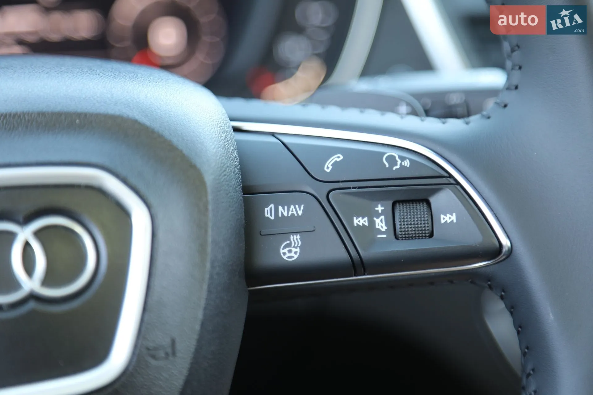 2017 Audi Q5 - мініатюра 29