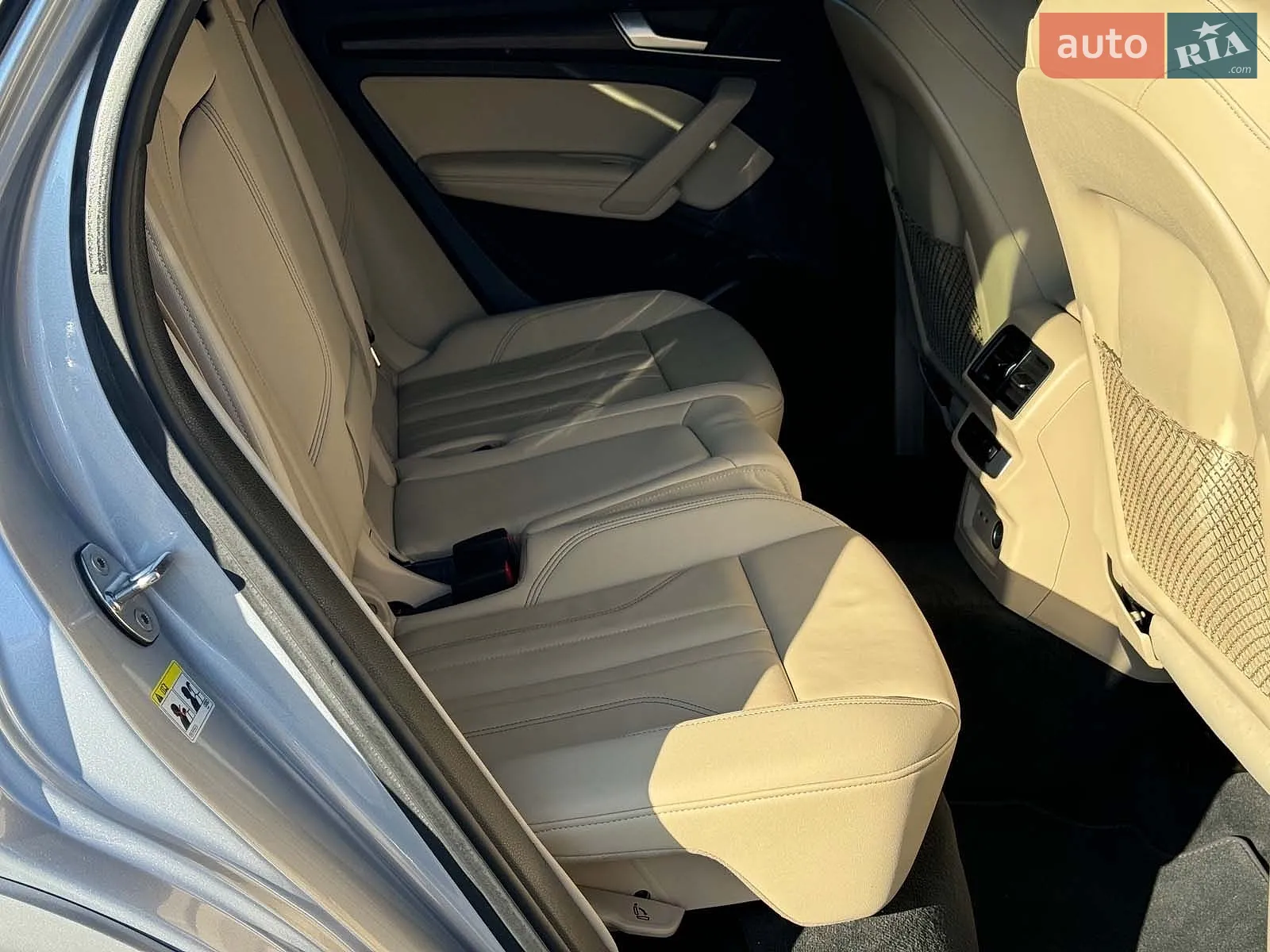 2022 Audi Q5 - мініатюра 26