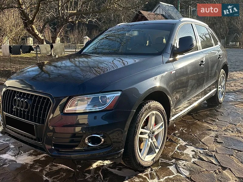 Audi Q5