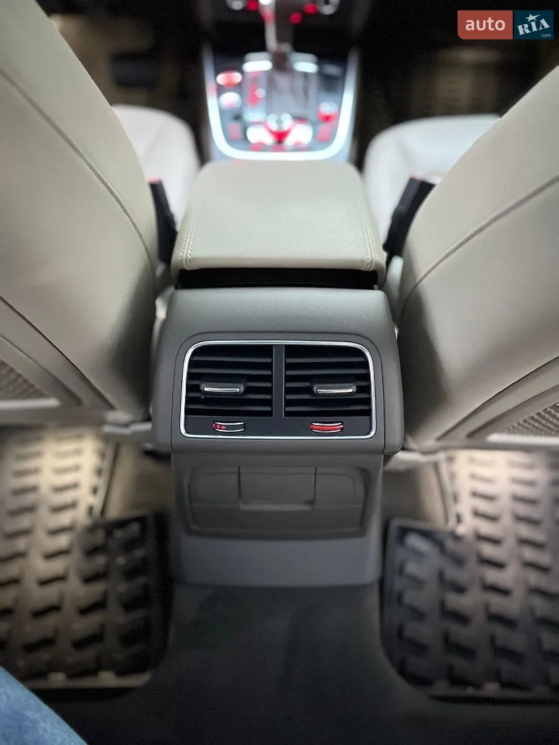 2016 Audi Q5 - мініатюра 13