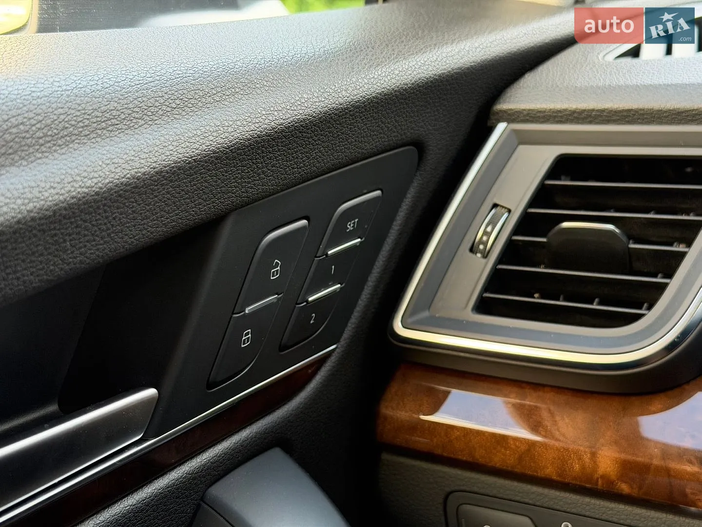 2017 Audi Q5 - мініатюра 34