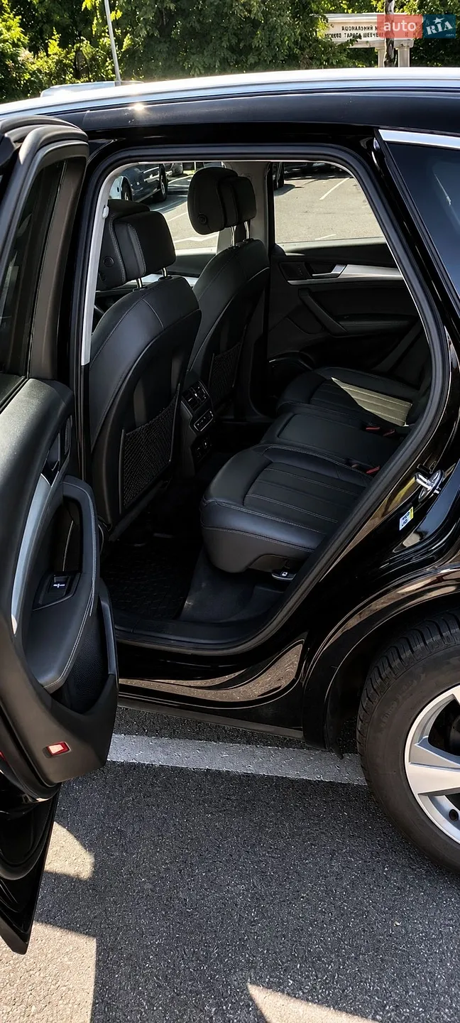 2021 Audi Q5 - мініатюра 14