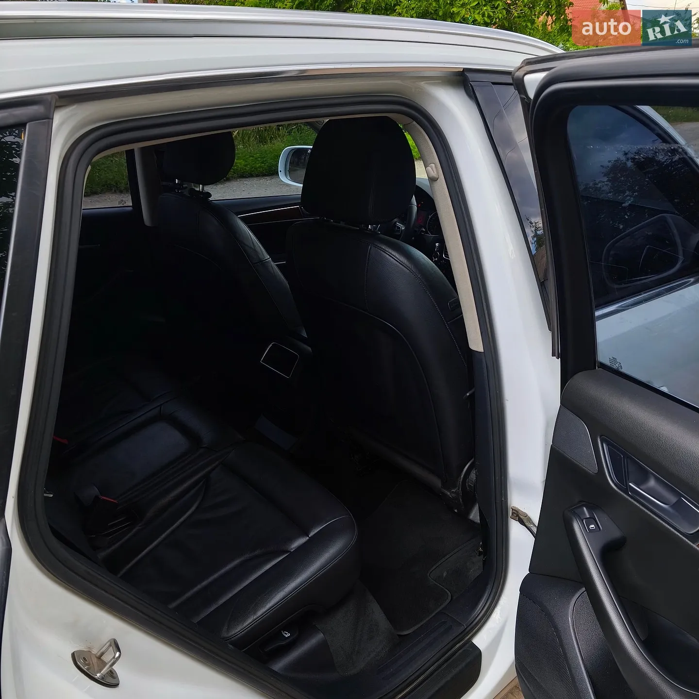 2012 Audi Q5 - мініатюра 12