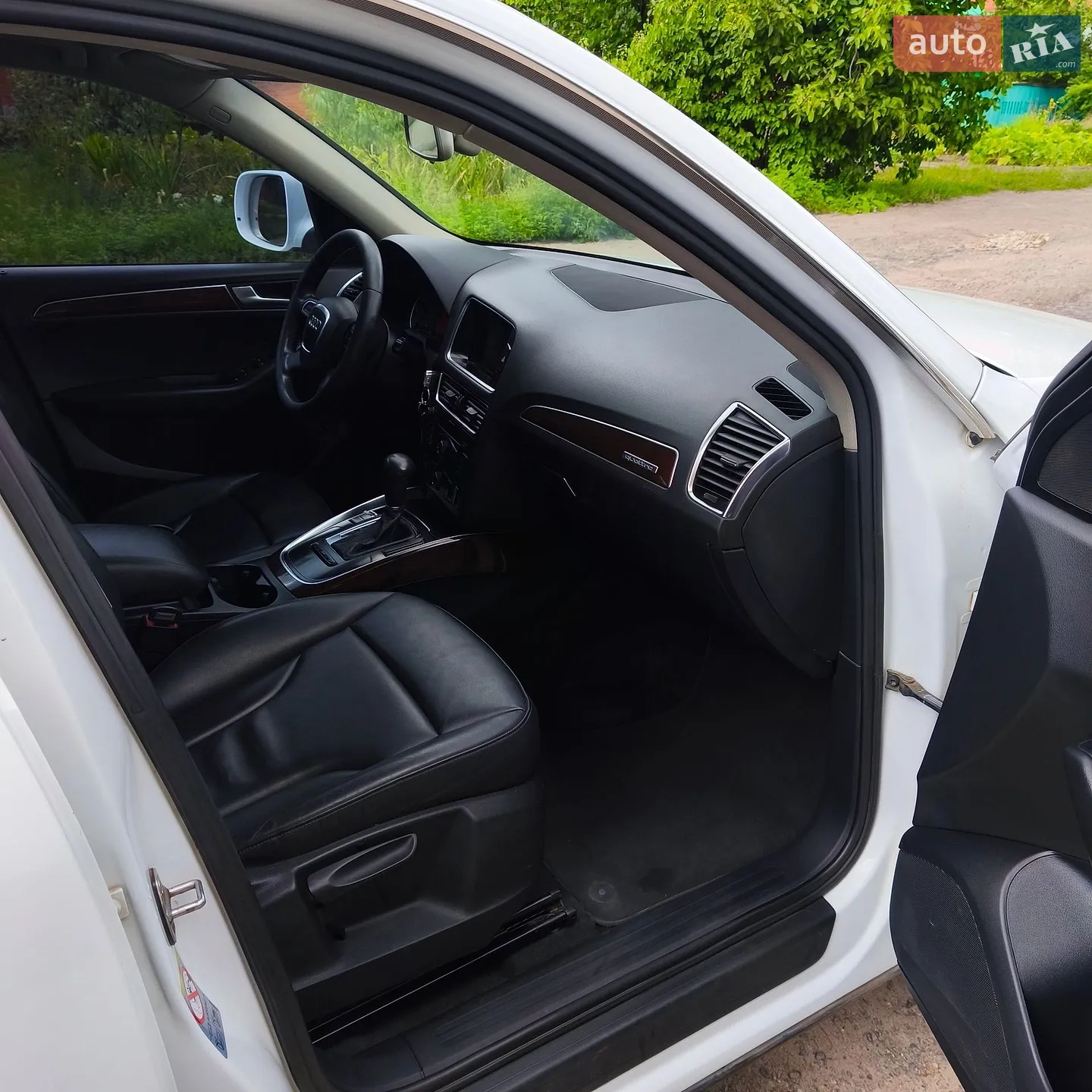 2012 Audi Q5 - мініатюра 14