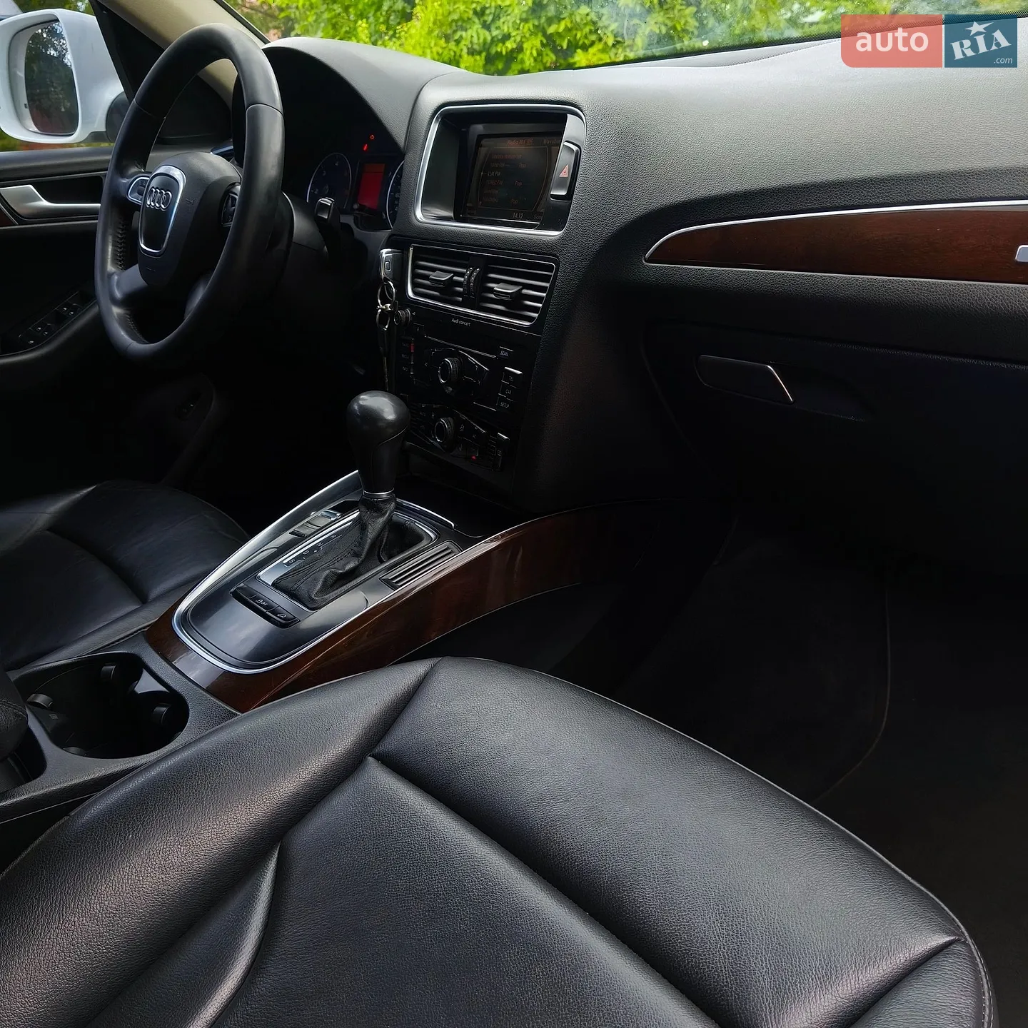2012 Audi Q5 - мініатюра 15