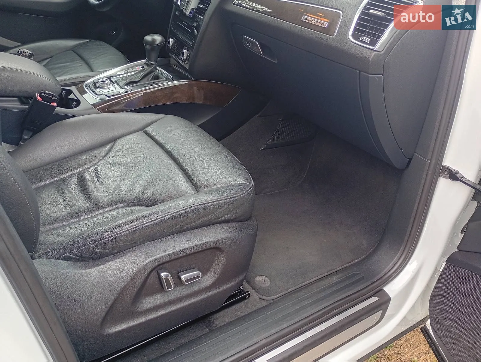 2013 Audi Q5 - мініатюра 10