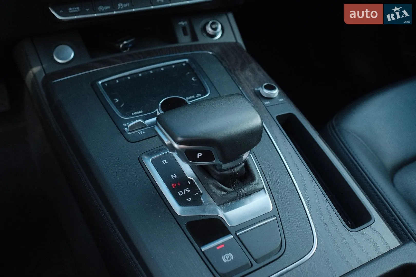 2020 Audi Q5 - мініатюра 39