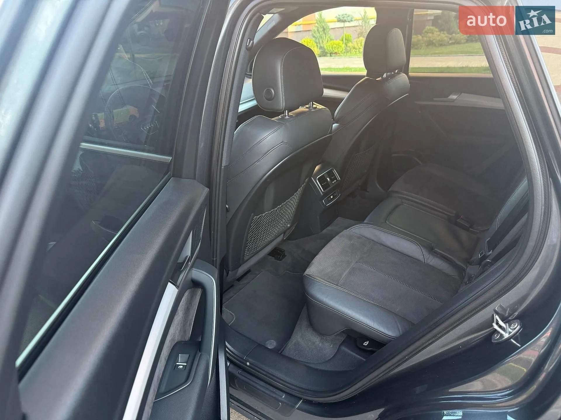 2017 Audi Q5 - мініатюра 13