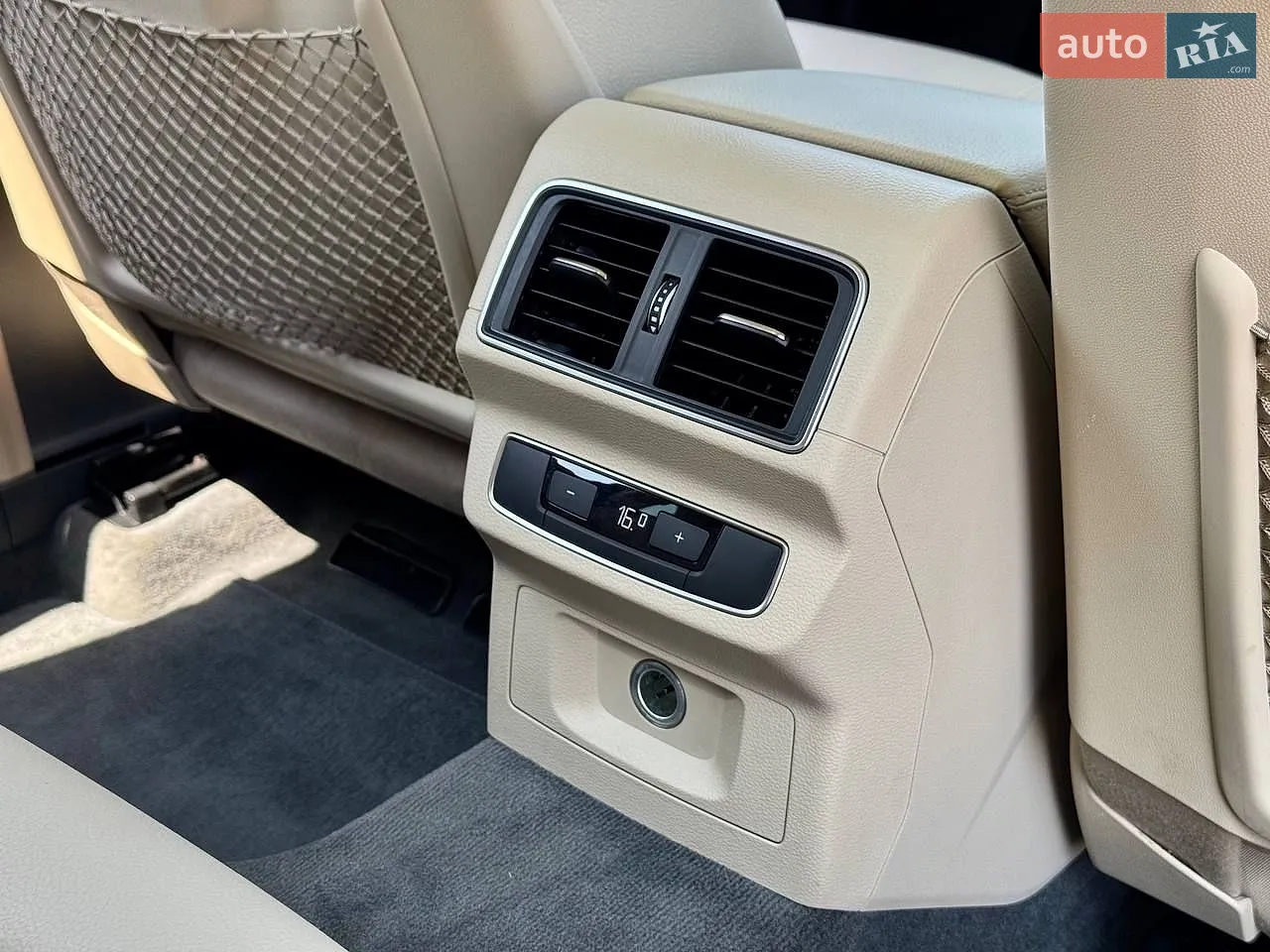 2017 Audi Q5 - мініатюра 28