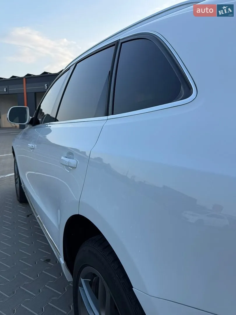 2014 Audi Q5 - мініатюра 32