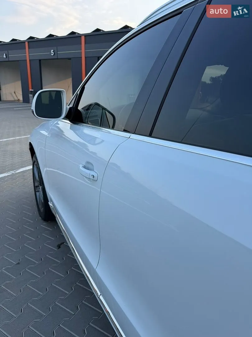2014 Audi Q5 - мініатюра 34