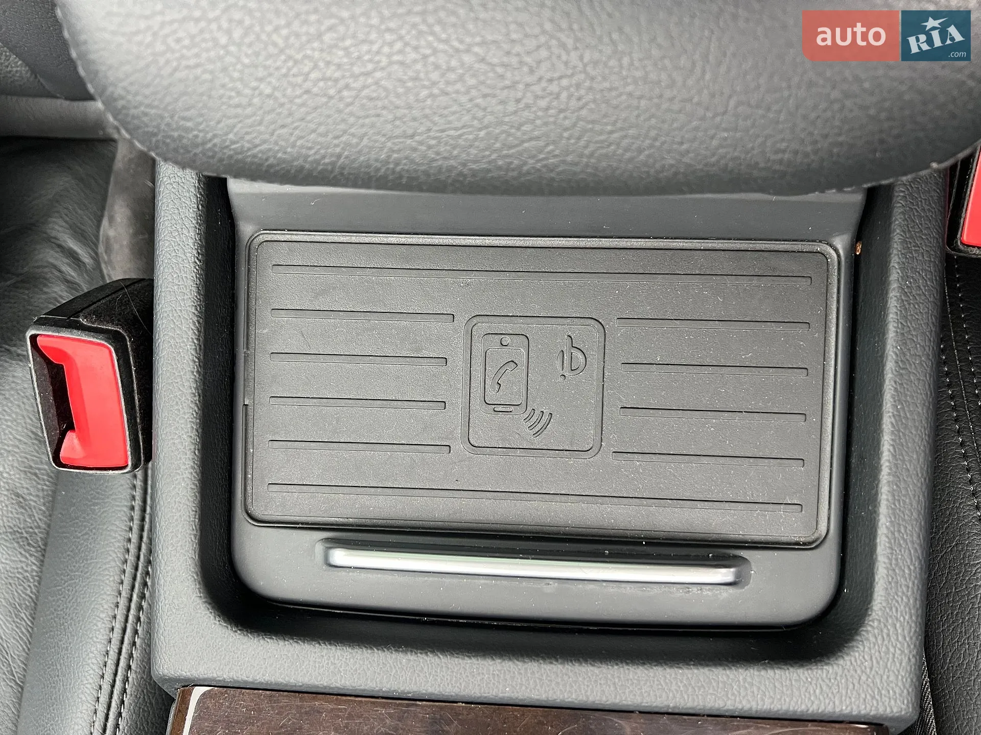 2018 Audi Q5 - мініатюра 33