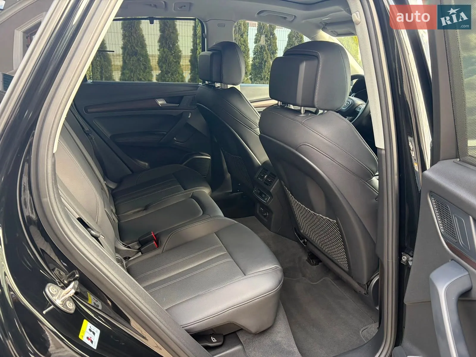 2021 Audi Q5 - мініатюра 30