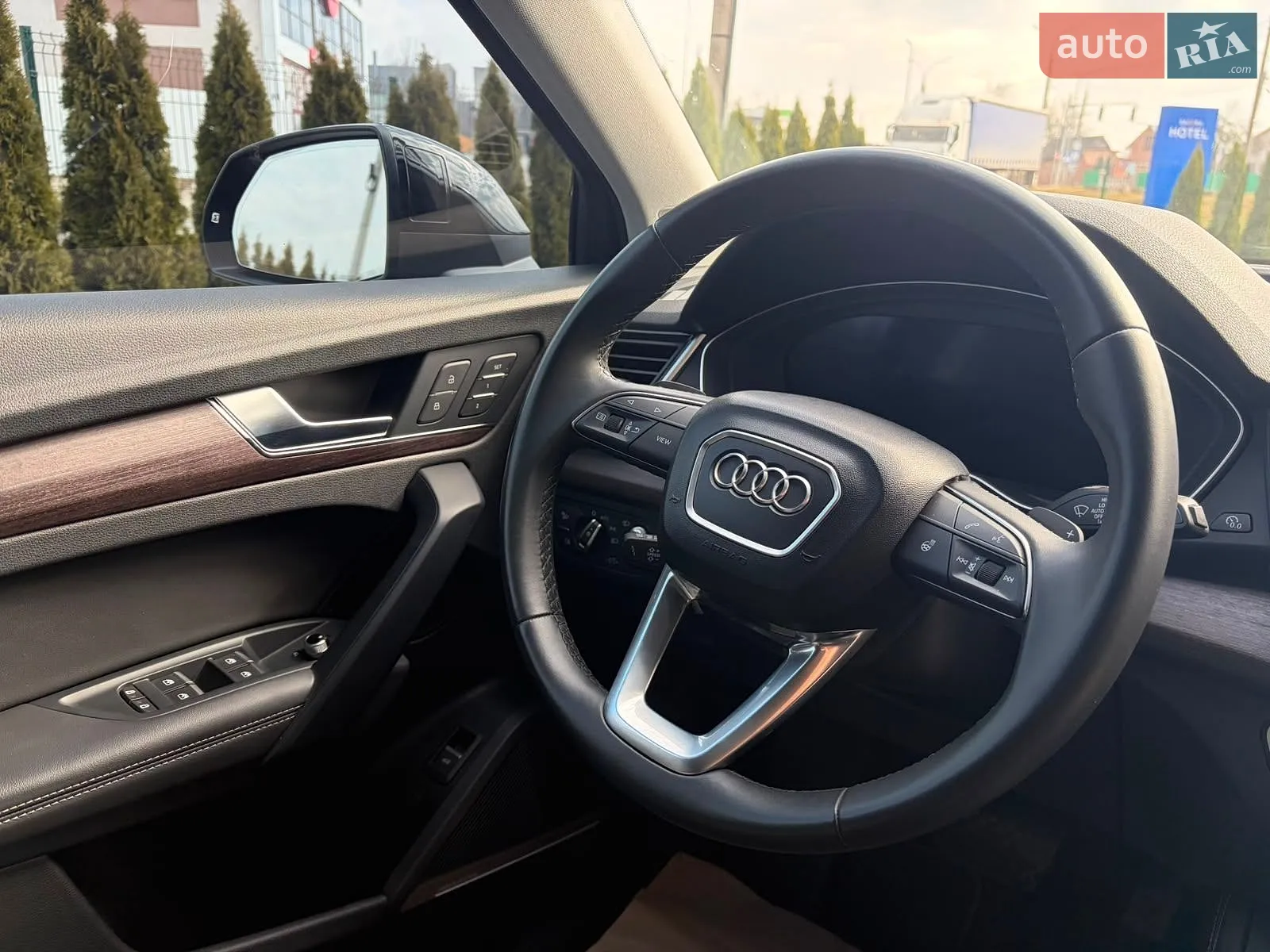 2021 Audi Q5 - мініатюра 34