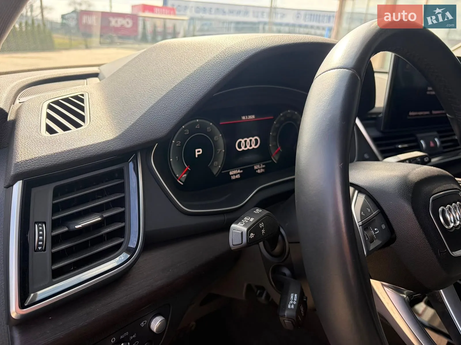 2021 Audi Q5 - мініатюра 38