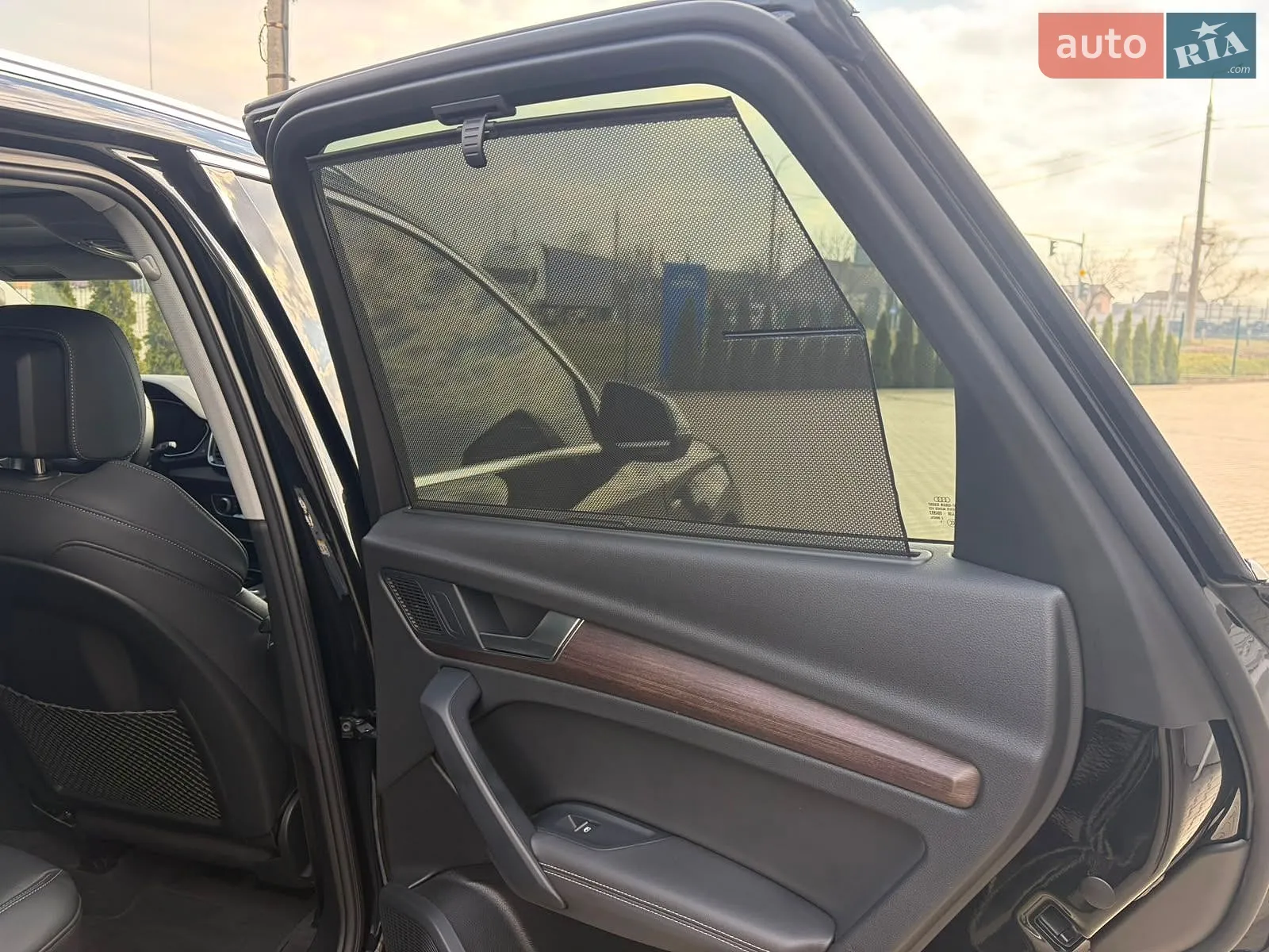 2021 Audi Q5 - мініатюра 41