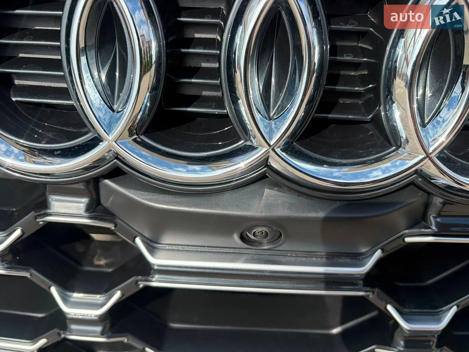 2021 Audi Q5 - мініатюра 46
