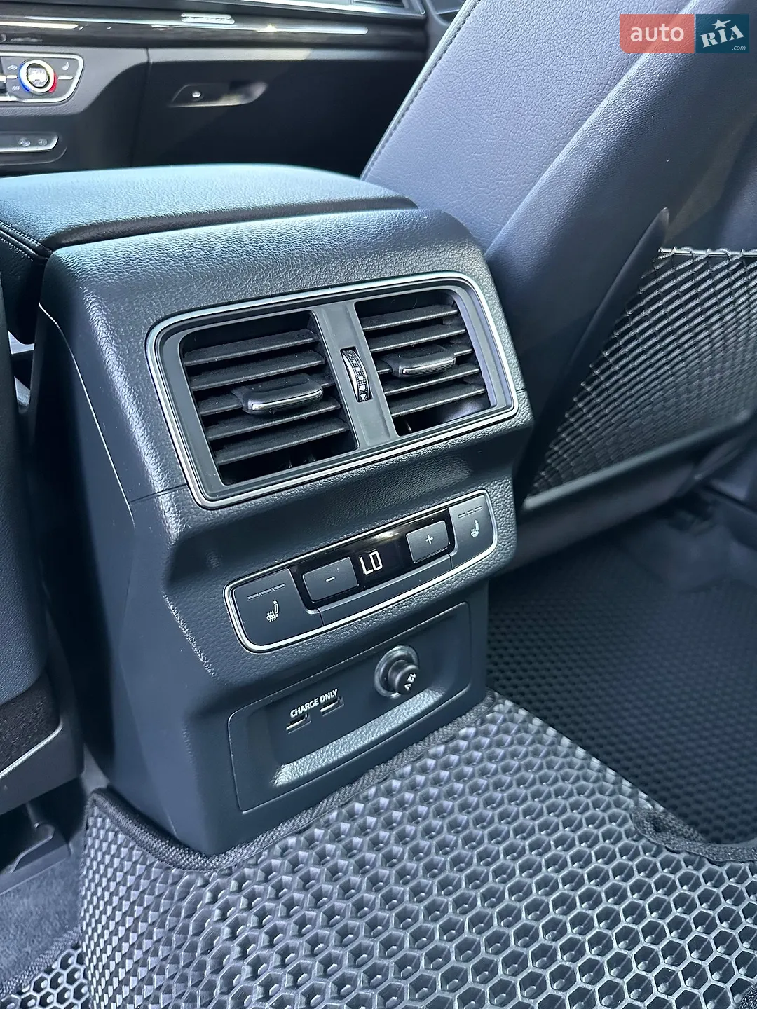 2018 Audi Q5 - мініатюра 16