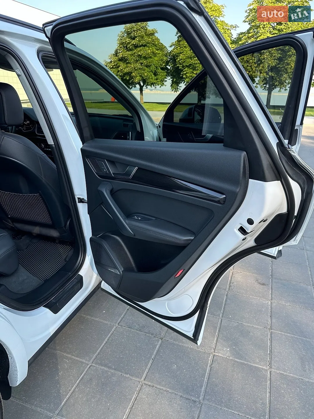 2018 Audi Q5 - мініатюра 20