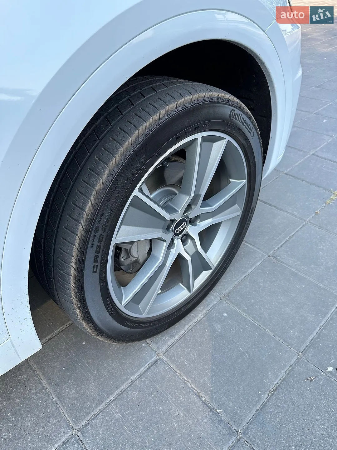 2018 Audi Q5 - мініатюра 28
