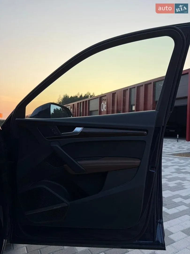 2018 Audi Q5 - мініатюра 31