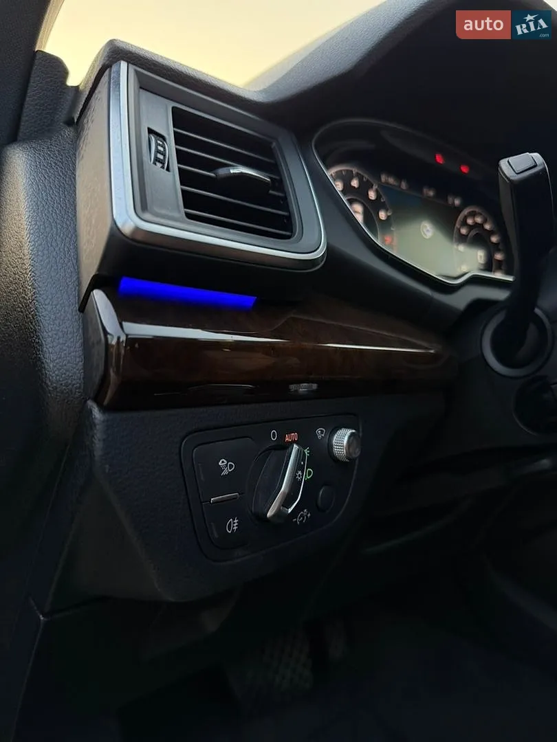 2018 Audi Q5 - мініатюра 35