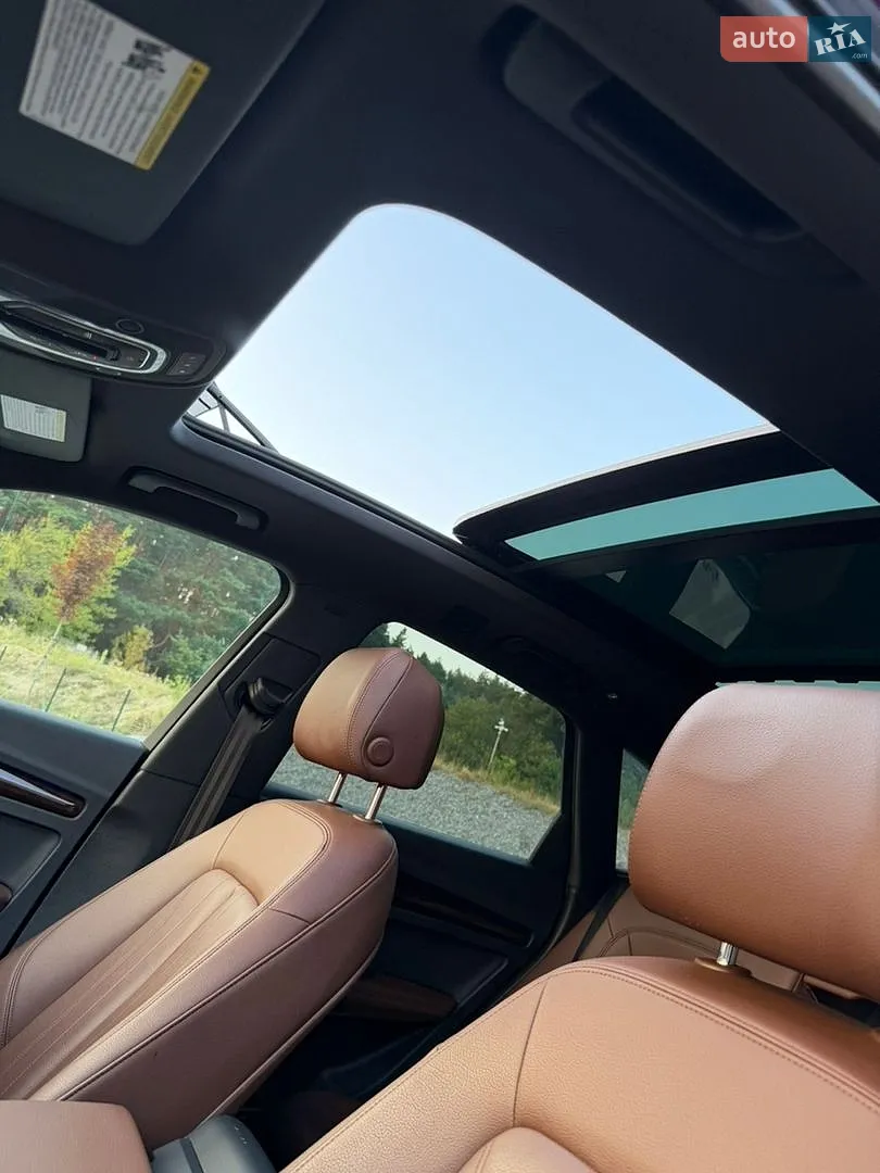 2018 Audi Q5 - мініатюра 36