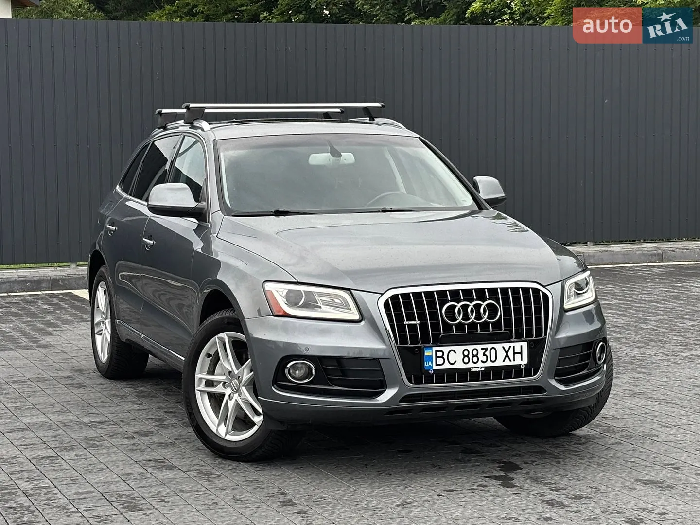 2014 Audi Q5 - мініатюра 5