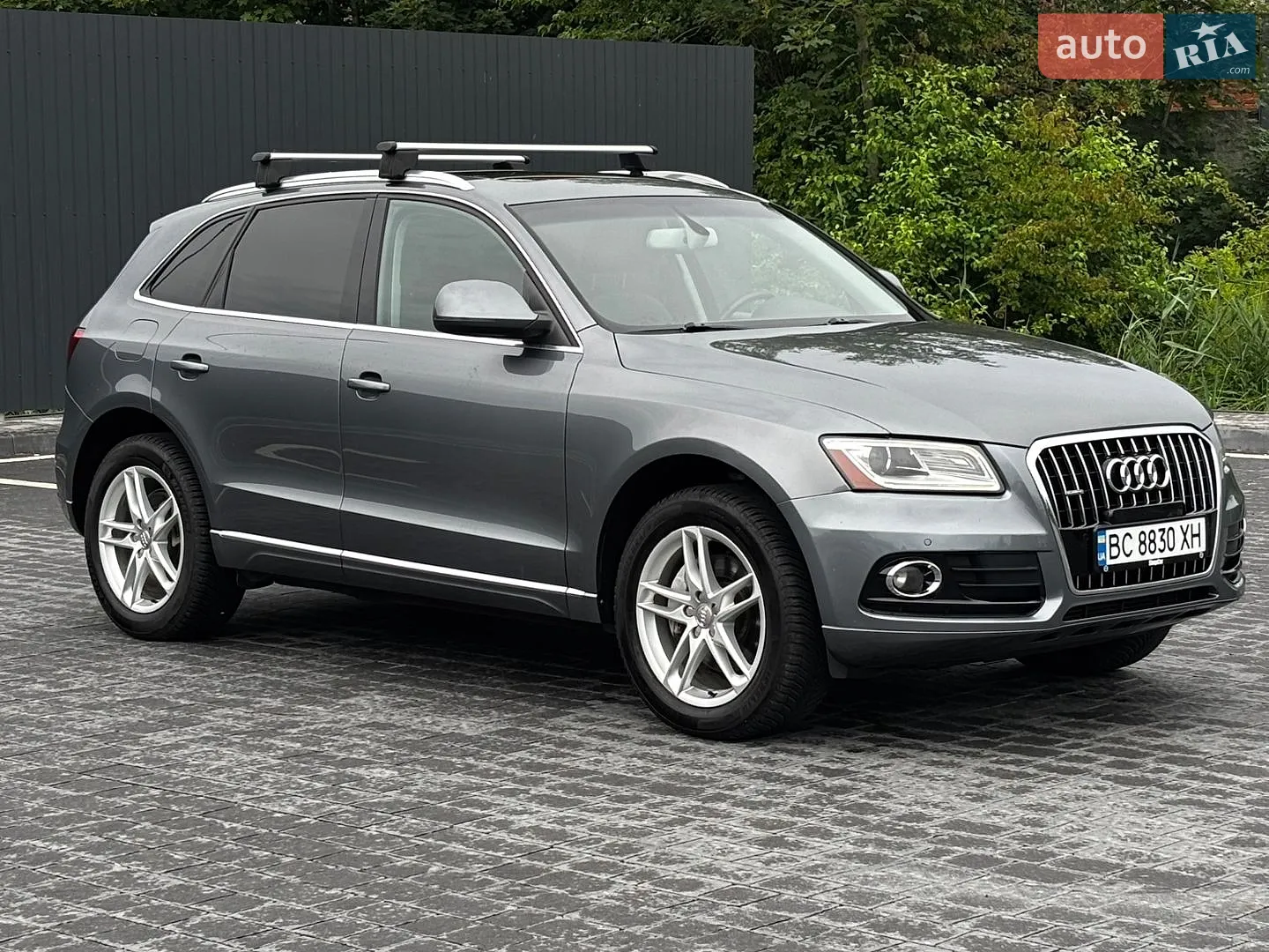 2014 Audi Q5 - мініатюра 10