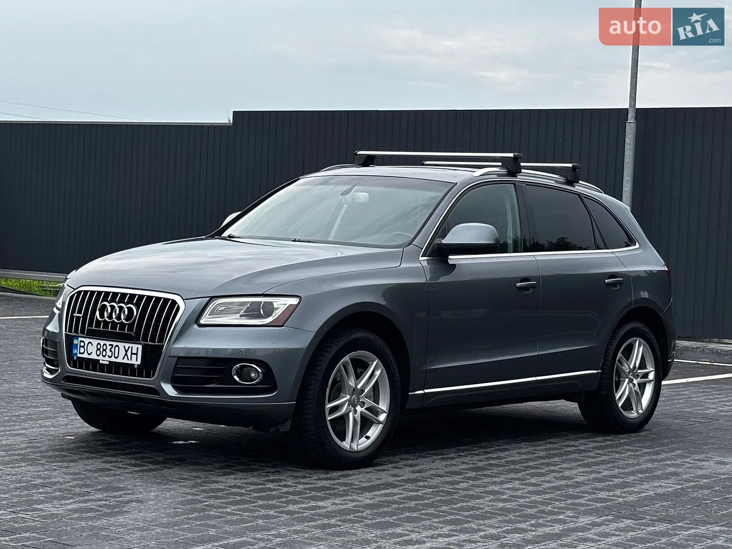 2014 Audi Q5 - мініатюра 15