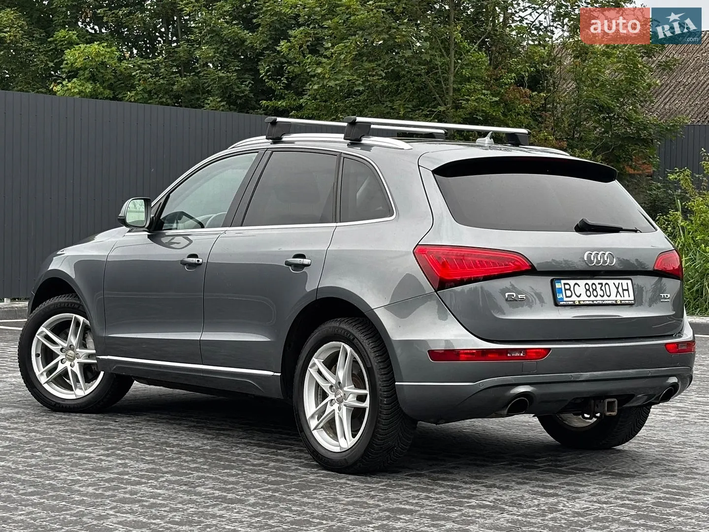 2014 Audi Q5 - мініатюра 24