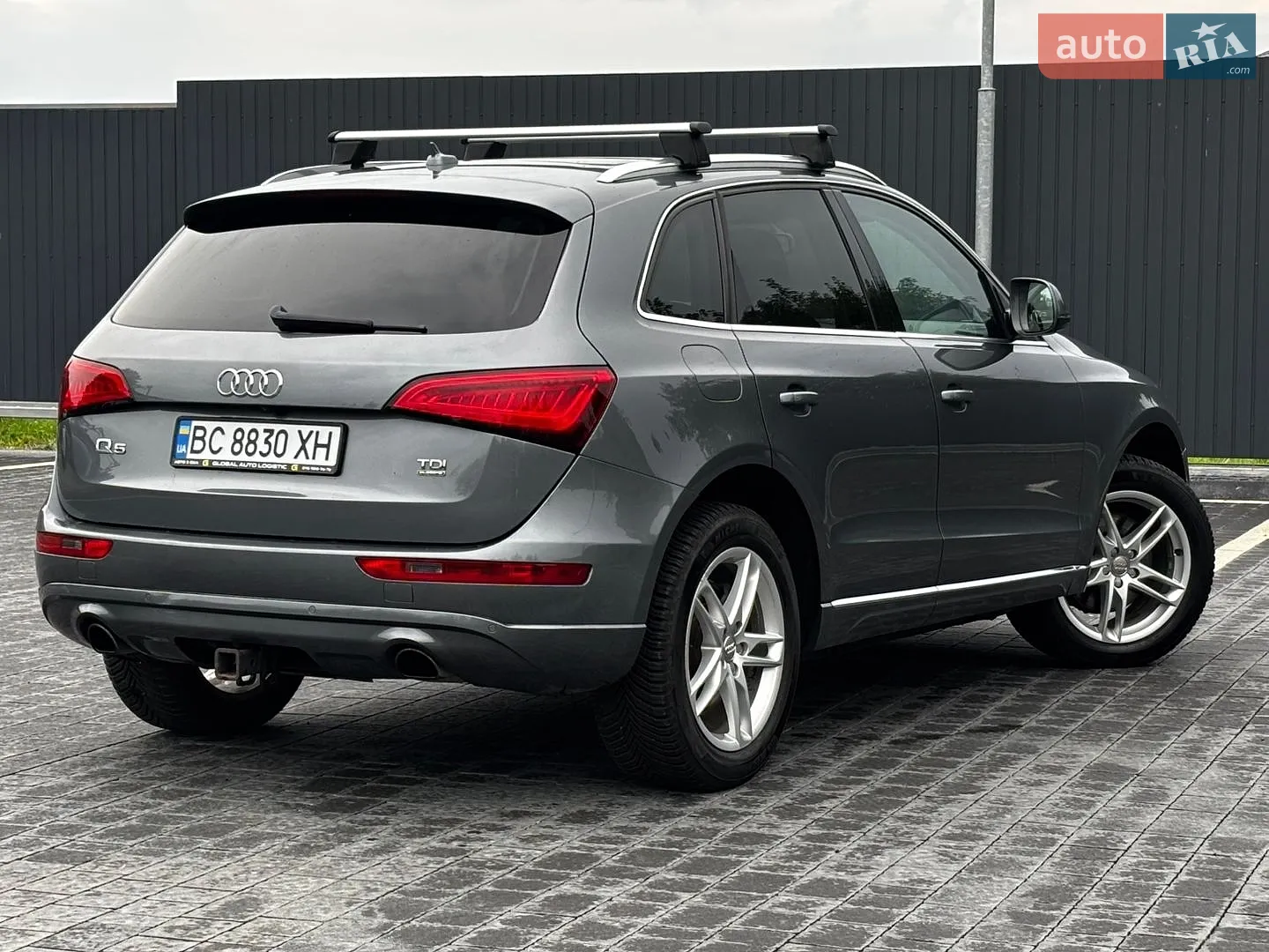 2014 Audi Q5 - мініатюра 29